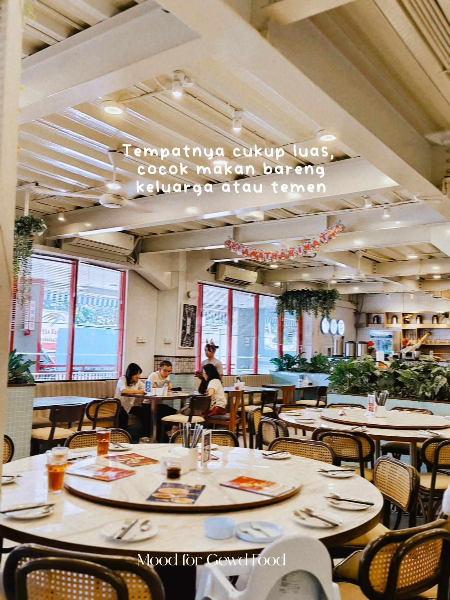 谁说清真粤菜没灵魂？雅加达这家店让我改观了…一半。 5