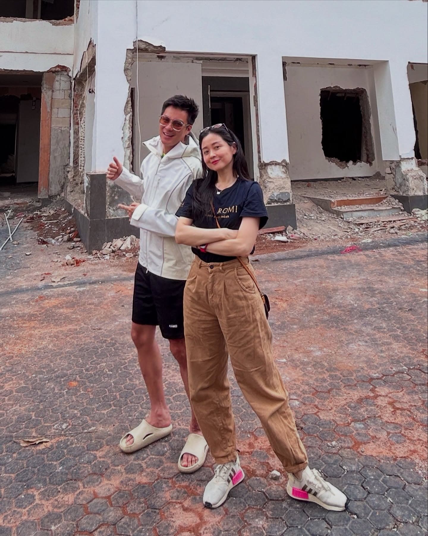 Google 4.7分，明星扎堆打卡，Roti Romi 真的好吃吗？ 2