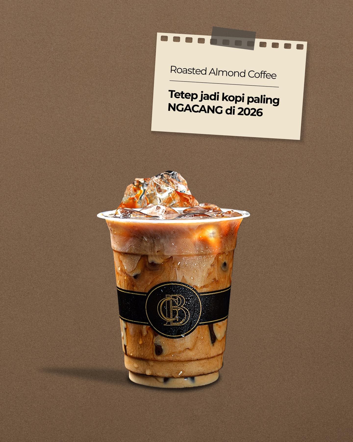 Kafe selebgram cuma jual nama doang? Anjay, punya Tasya Farasya ini mantap