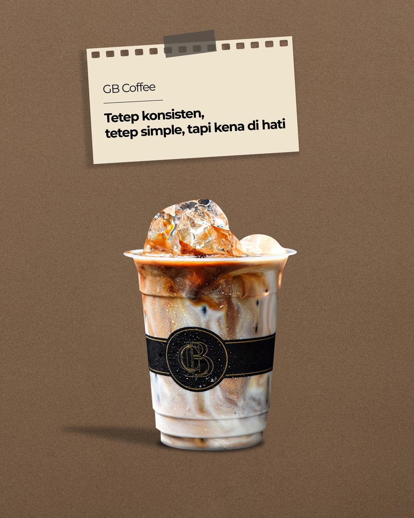 Kafe selebgram cuma jual nama doang? Anjay, punya Tasya Farasya ini mantap 3