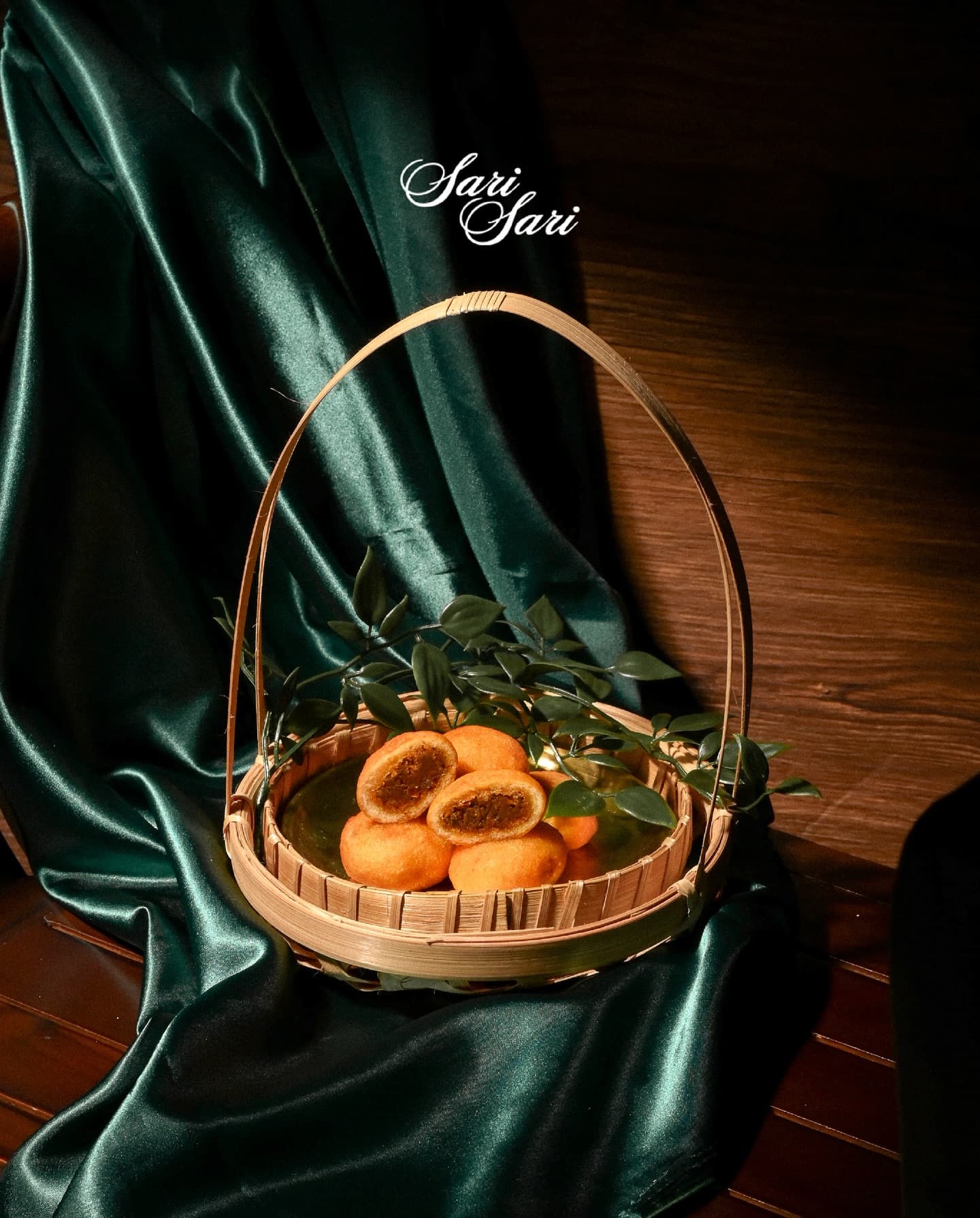 人均30块横扫印尼小吃！但Sarinah这家网红店的队真能把人劝退… 7