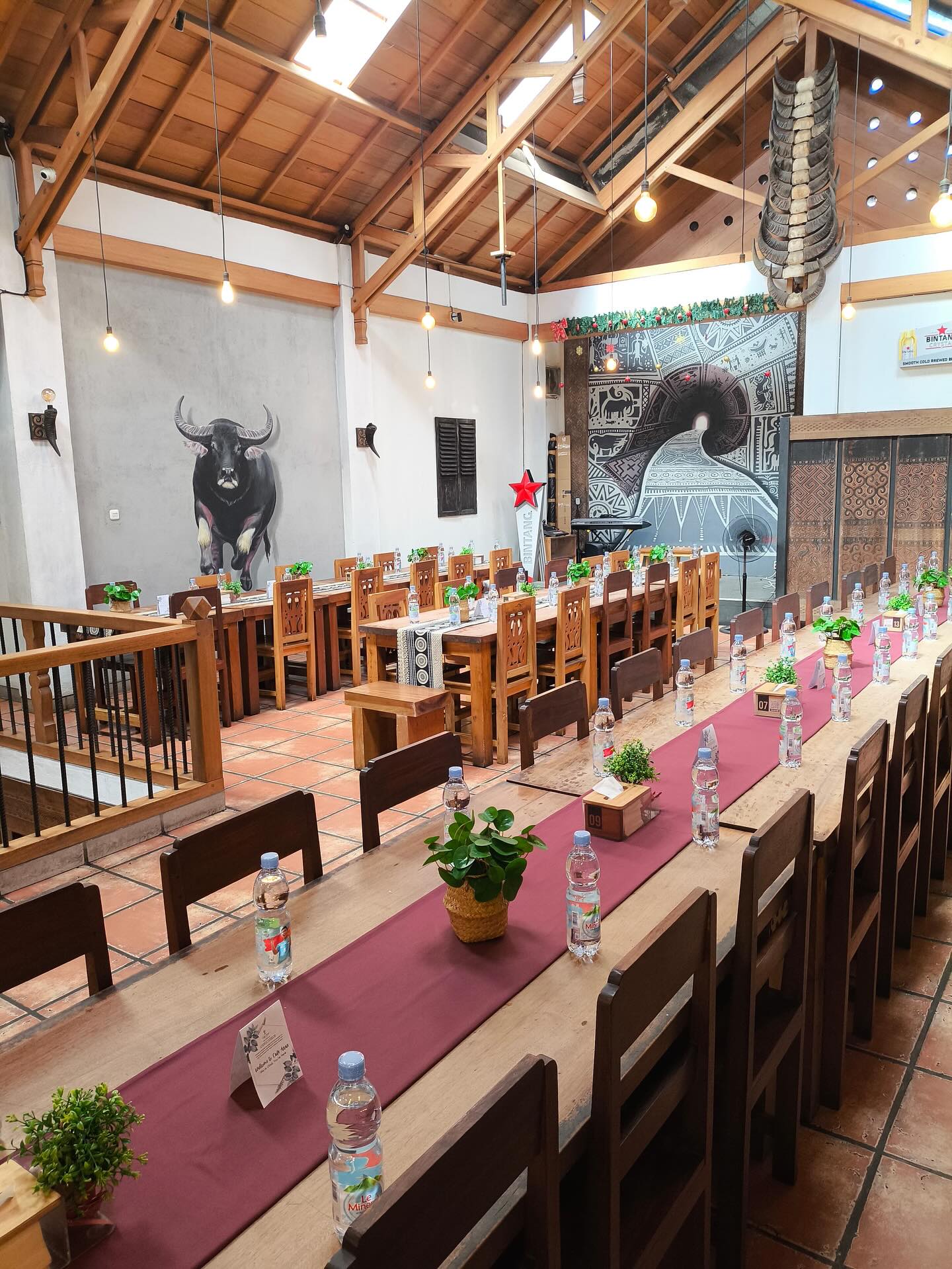 This hyped Toraja spot: Is the vibe really worth the bill? 2