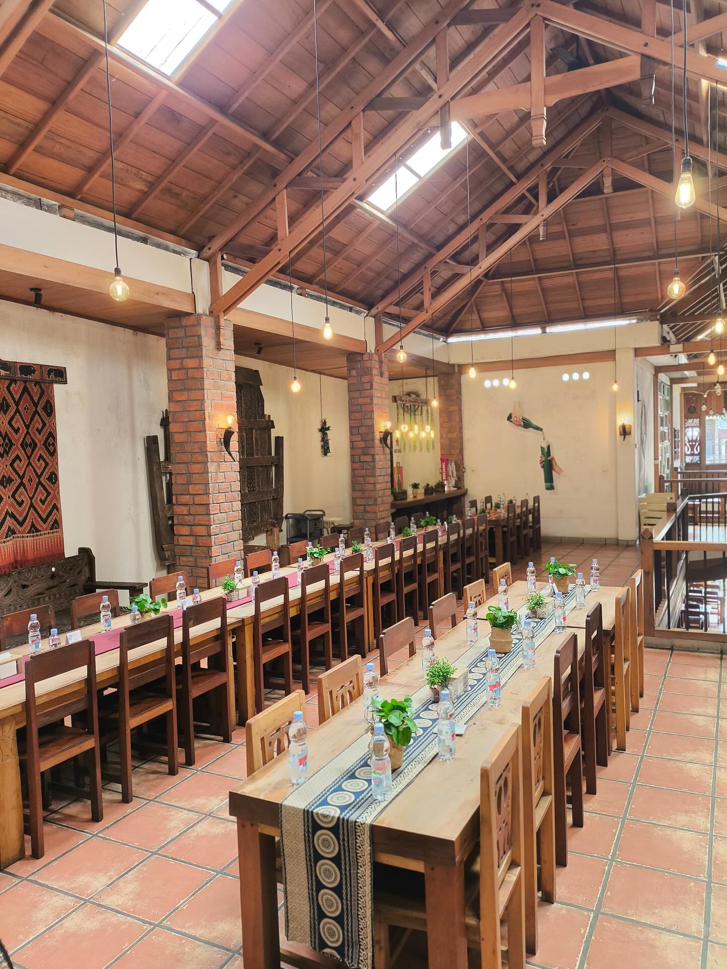 This hyped Toraja spot: Is the vibe really worth the bill? 3