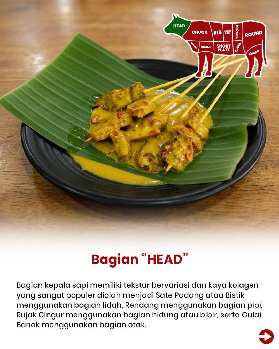 嗜辣星人请进！这家Sambal天花板，但卫生劝退胆小鬼 3