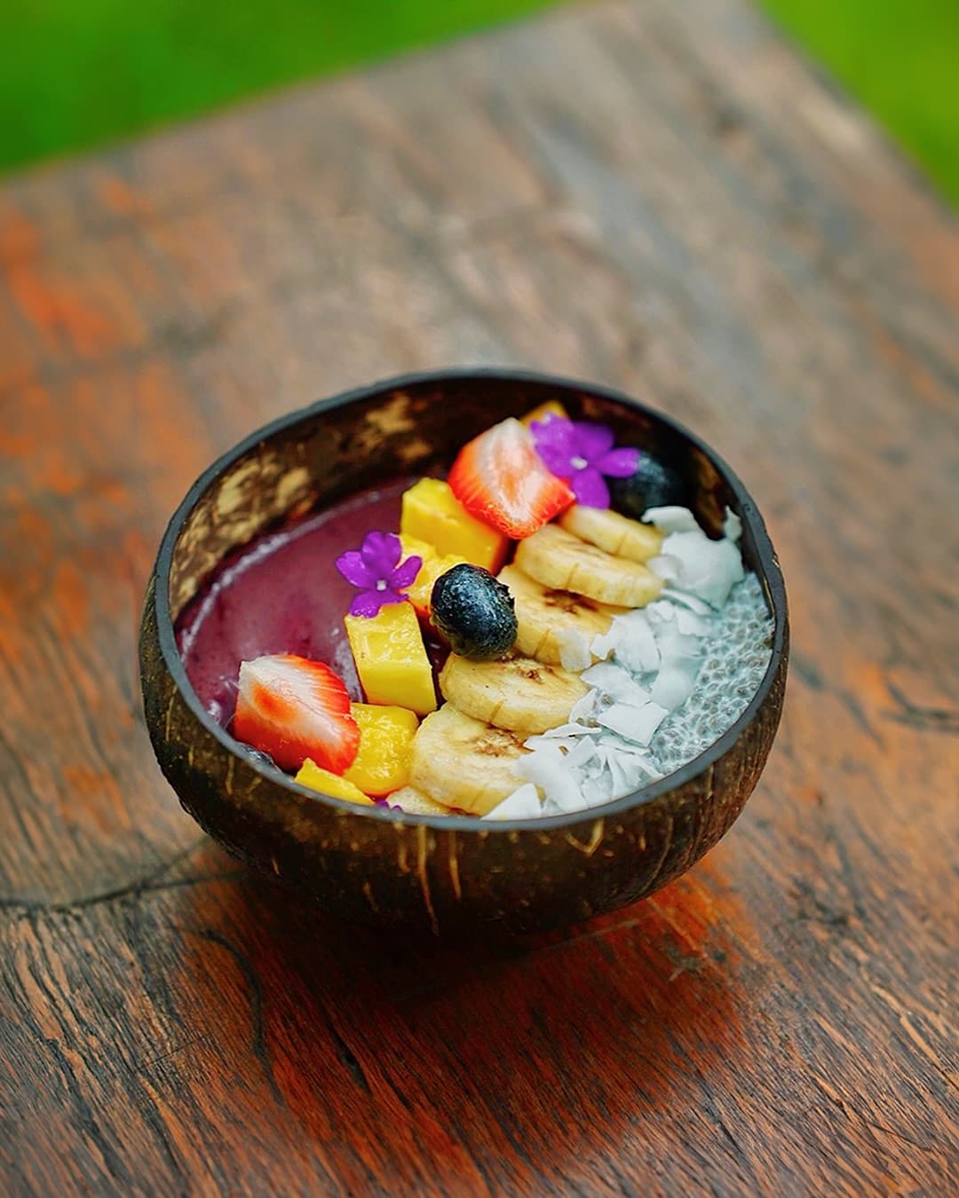 Jangan cuma liat fotonya! Spot nongkrong 'Little Bali' di Jakarta ini, mending baca dulu deh sebelum reservasi. 4