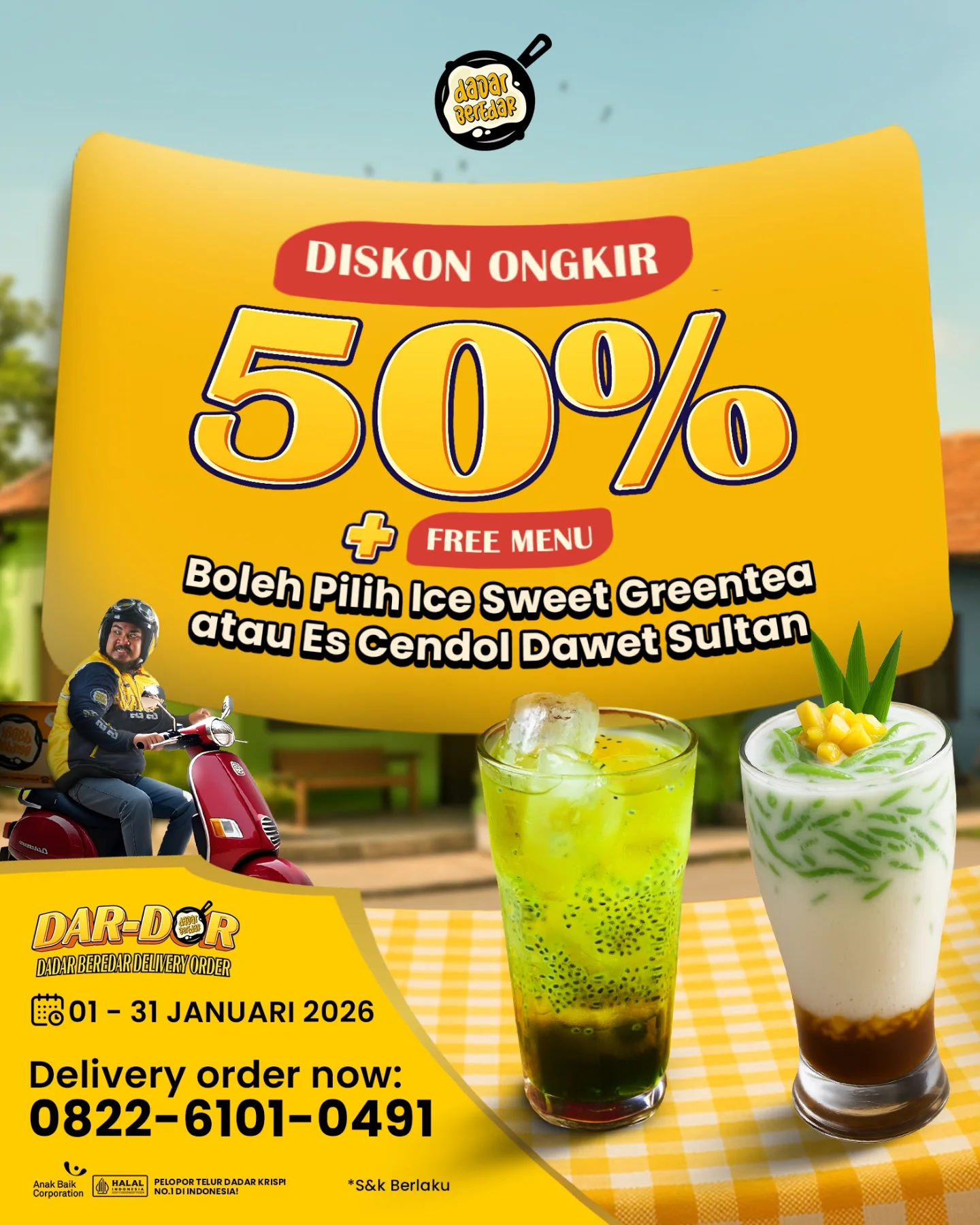 Get full for just 13k? This 4.8-star Google gem cured my end-of-month anxiety 4