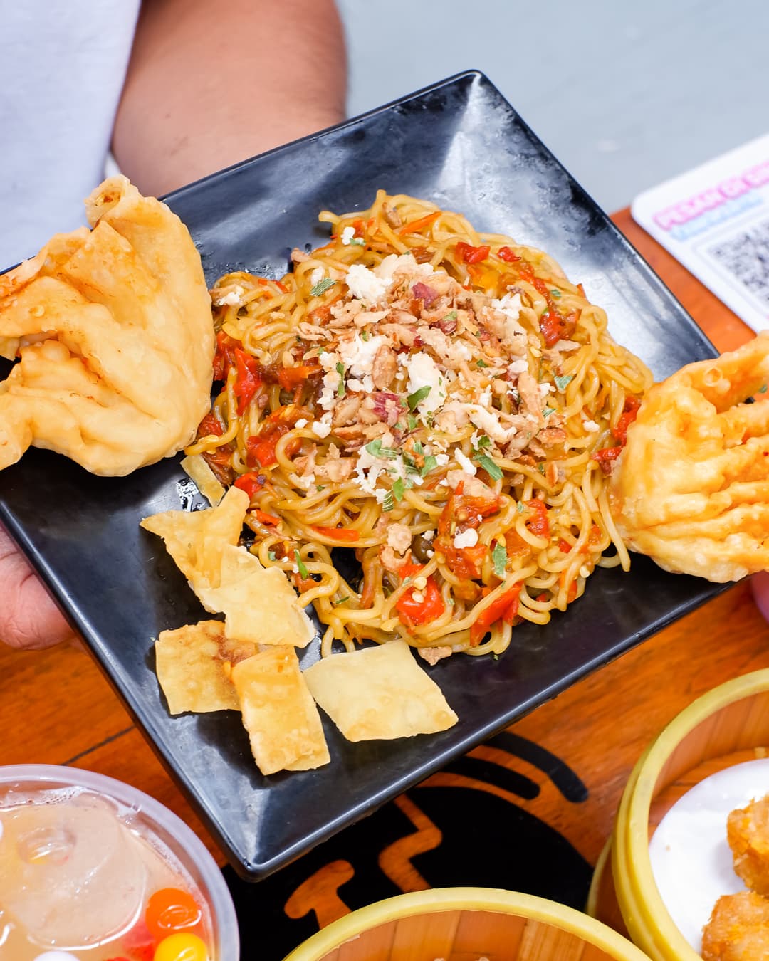 谷歌4.8星，我却差点当场掀桌？Mie Gacoan到底怎么了？ 2