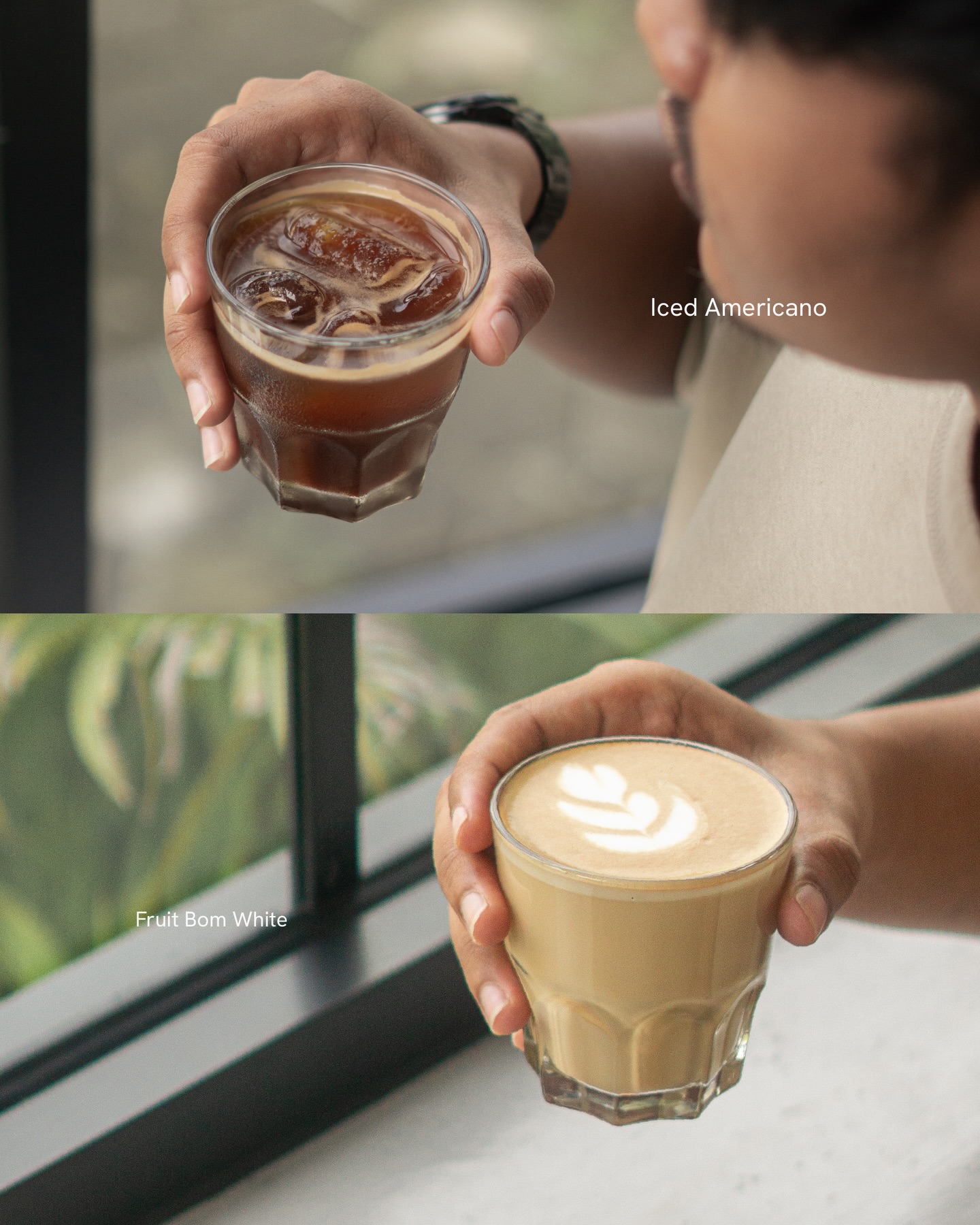 Who says Sumatra has no good coffee? This paddy-side roastery begs to differ