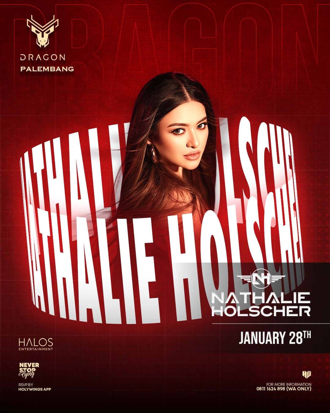 Holywings' rebrand is just this? HW Livehouse PIK: A flop or a banger? 3