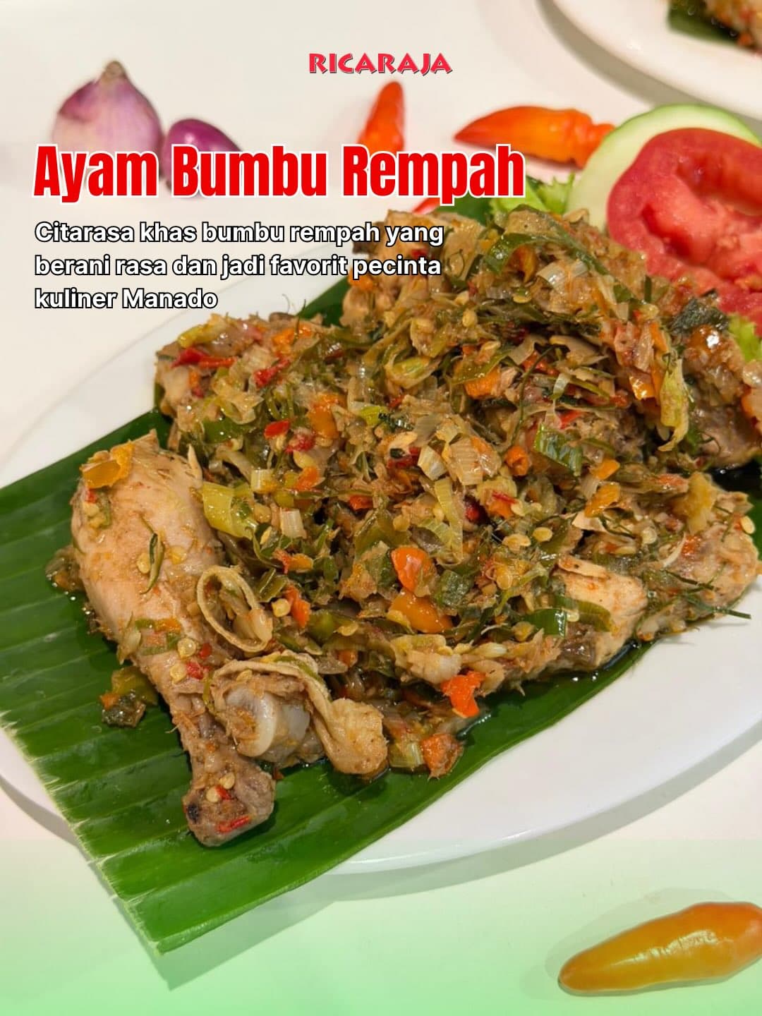 Resto Mantap di Manado rating 4.9 Google, worth it gak sih antrenya?