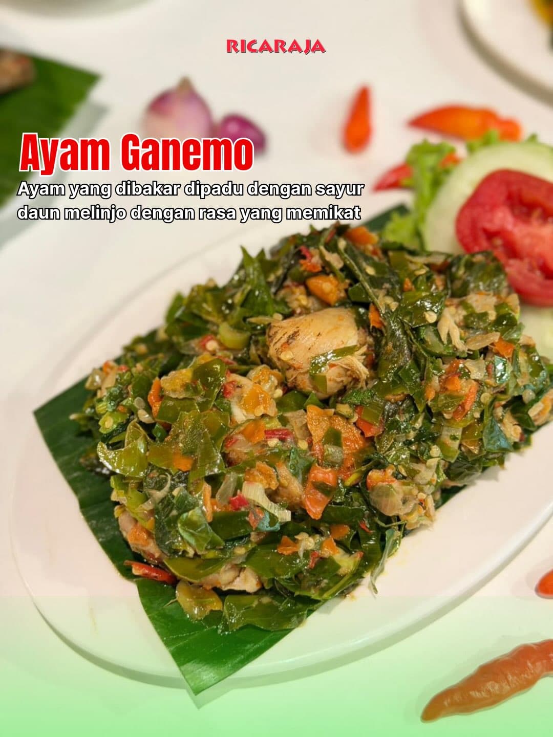 Resto Mantap di Manado rating 4.9 Google, worth it gak sih antrenya? 2