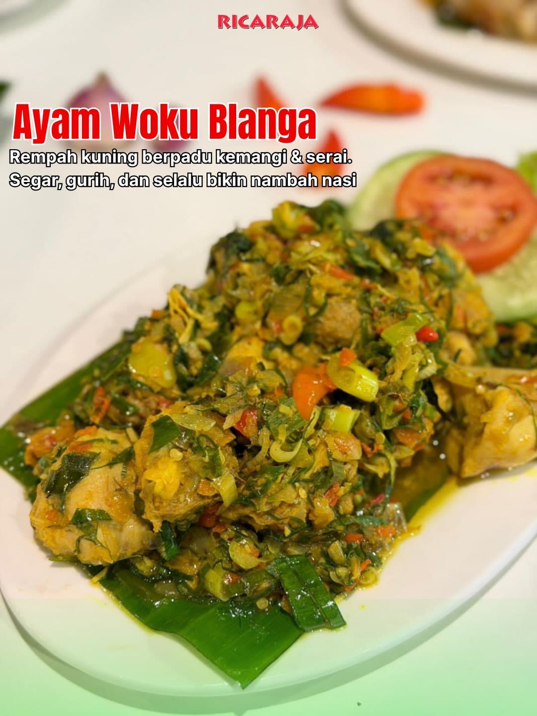 Resto Mantap di Manado rating 4.9 Google, worth it gak sih antrenya? 3