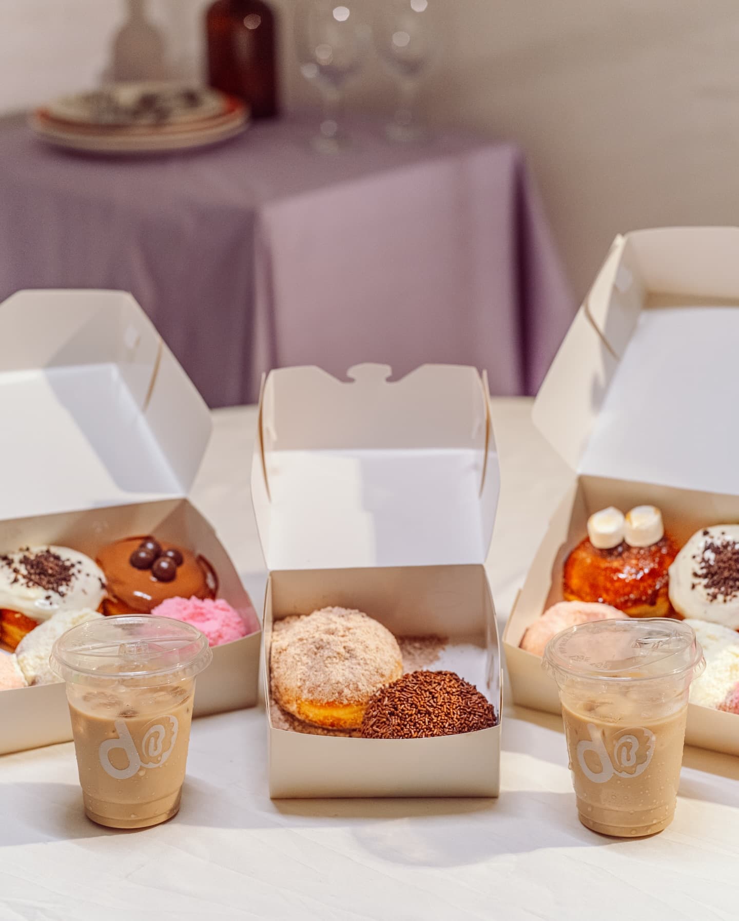 Makan 10rb yuan, Mantap & bikin bahagia! Tapi kopinya jangan pesen. 3