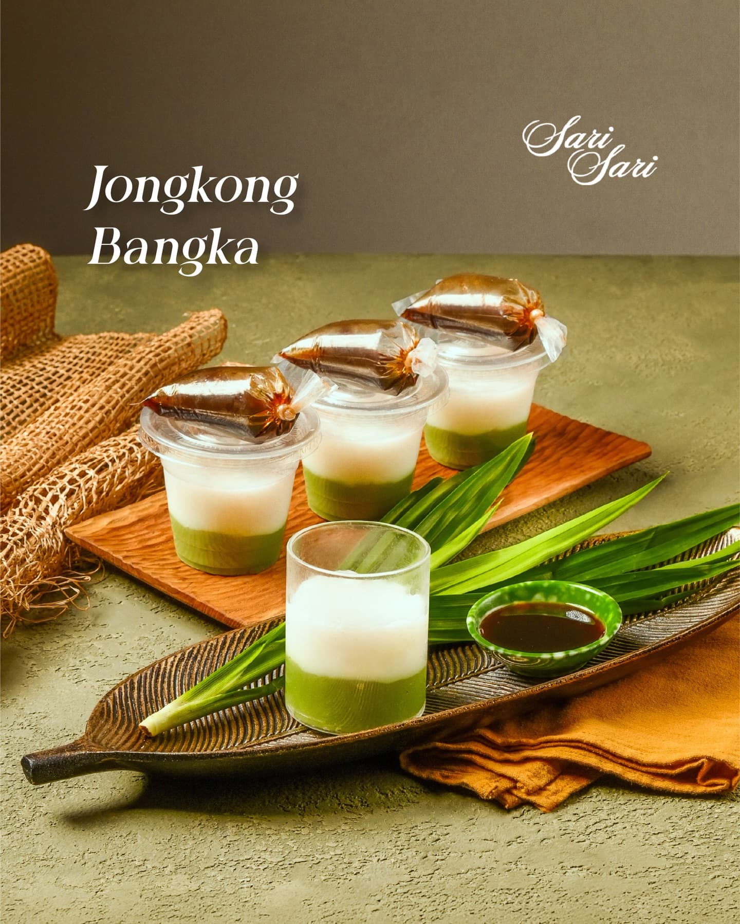 人均30块横扫印尼小吃！但Sarinah这家网红店的队真能把人劝退… 6