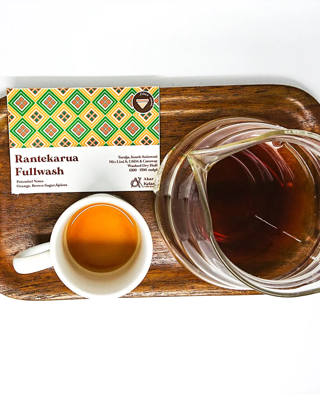 咖啡脑袋请进！班贾马辛这家店的豆子，居然拿过COE冠军？