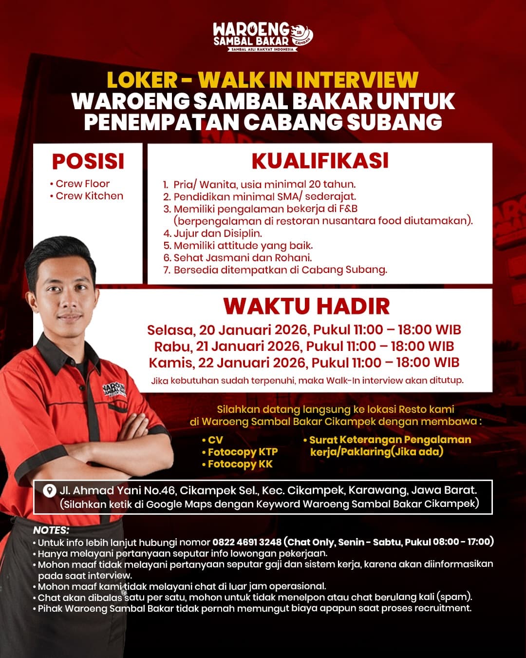 嗜辣星人请进！这家Sambal天花板，但卫生劝退胆小鬼 2