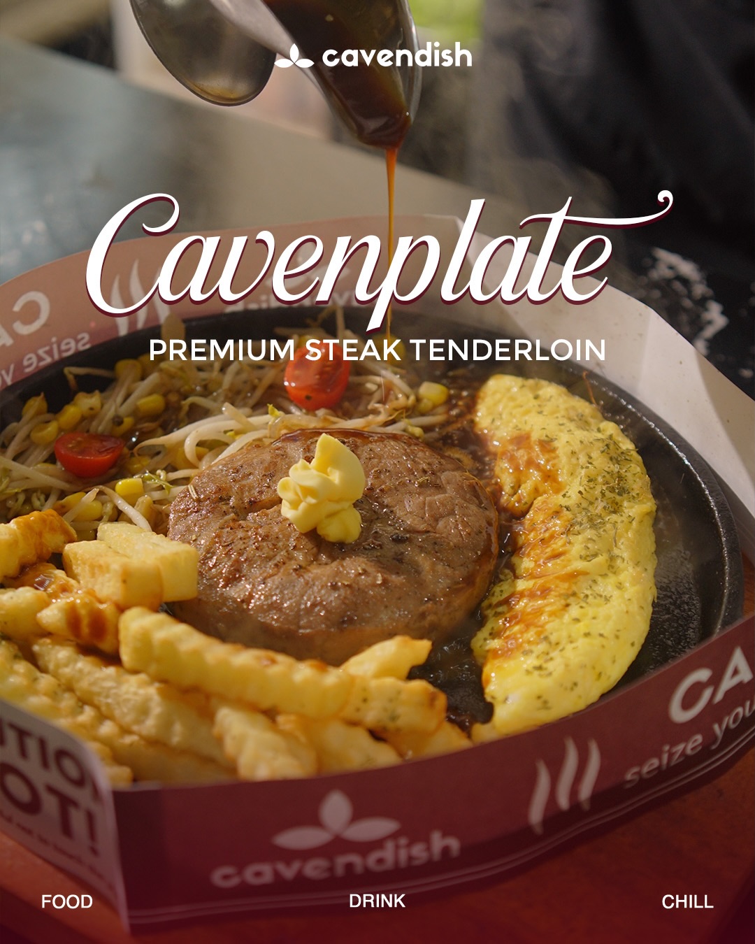 Rating Google 4.9, tapi resto Jepang baru di Badong ini zonk! Gue udah jadi korban buat lo. 3