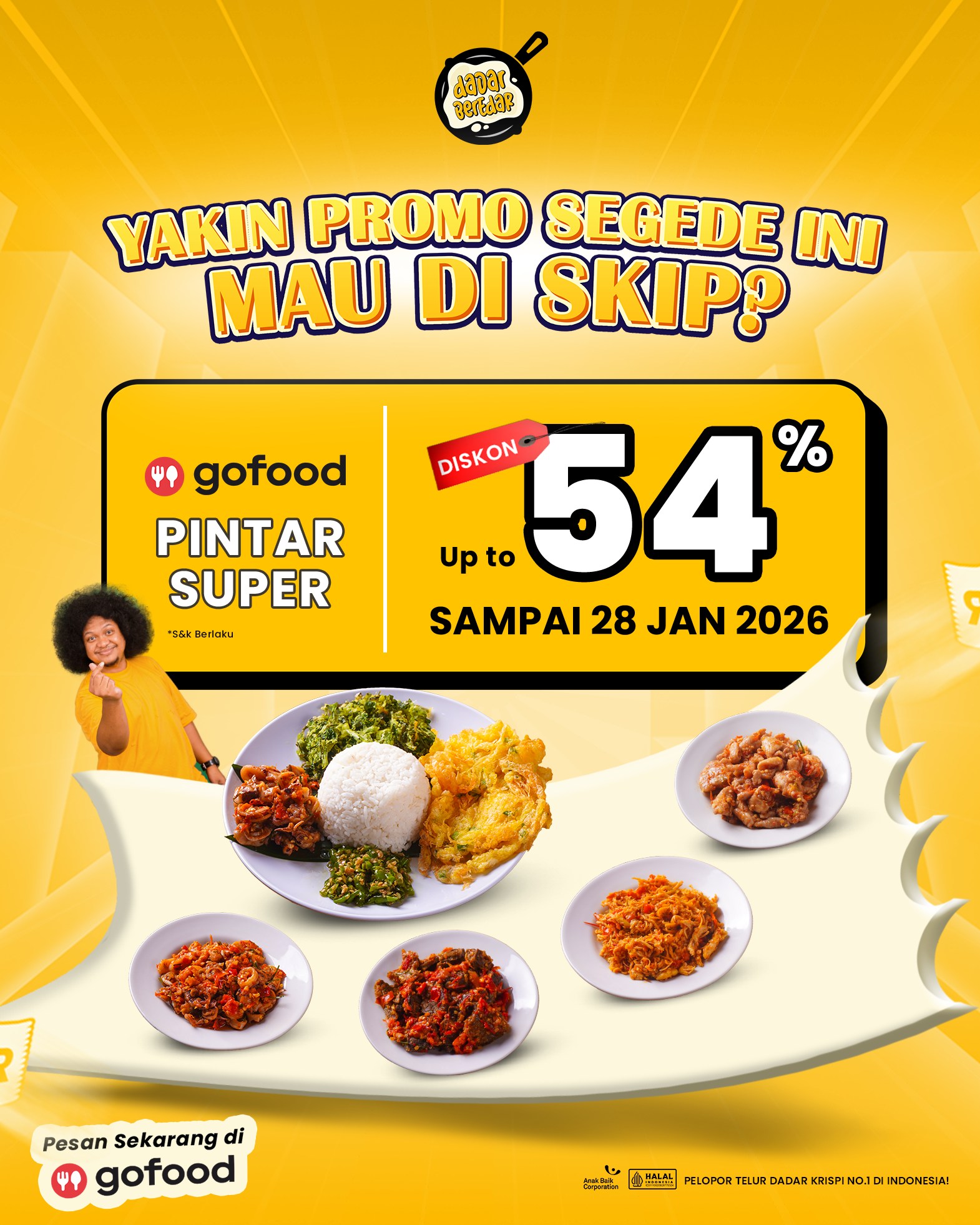 Get full for just 13k? This 4.8-star Google gem cured my end-of-month anxiety