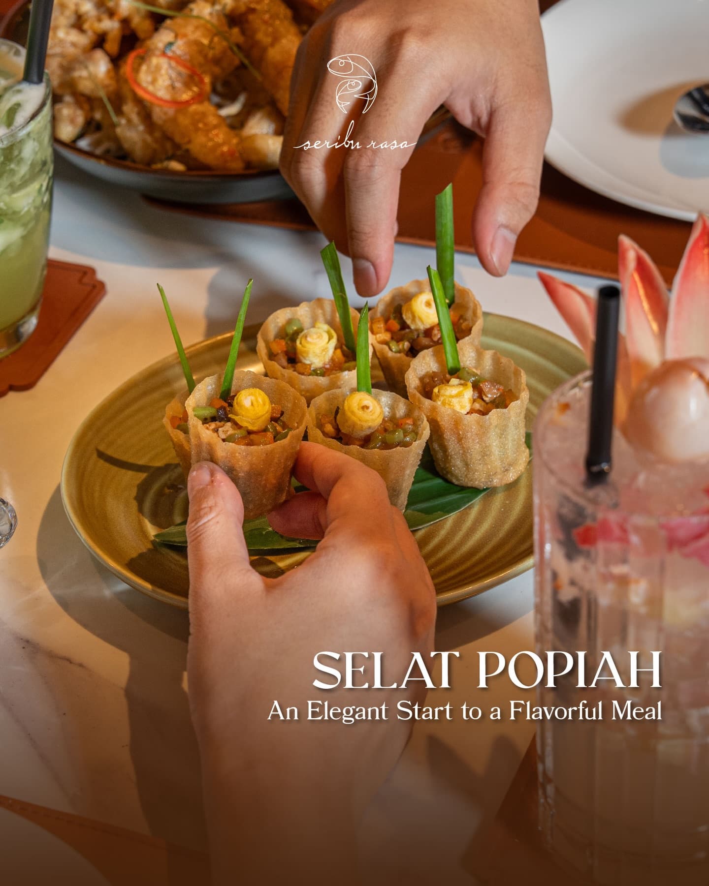 Jangan kemakan hype Seribu Rasa! Baca dulu review jujur ini sebelum traktir 🤫 5