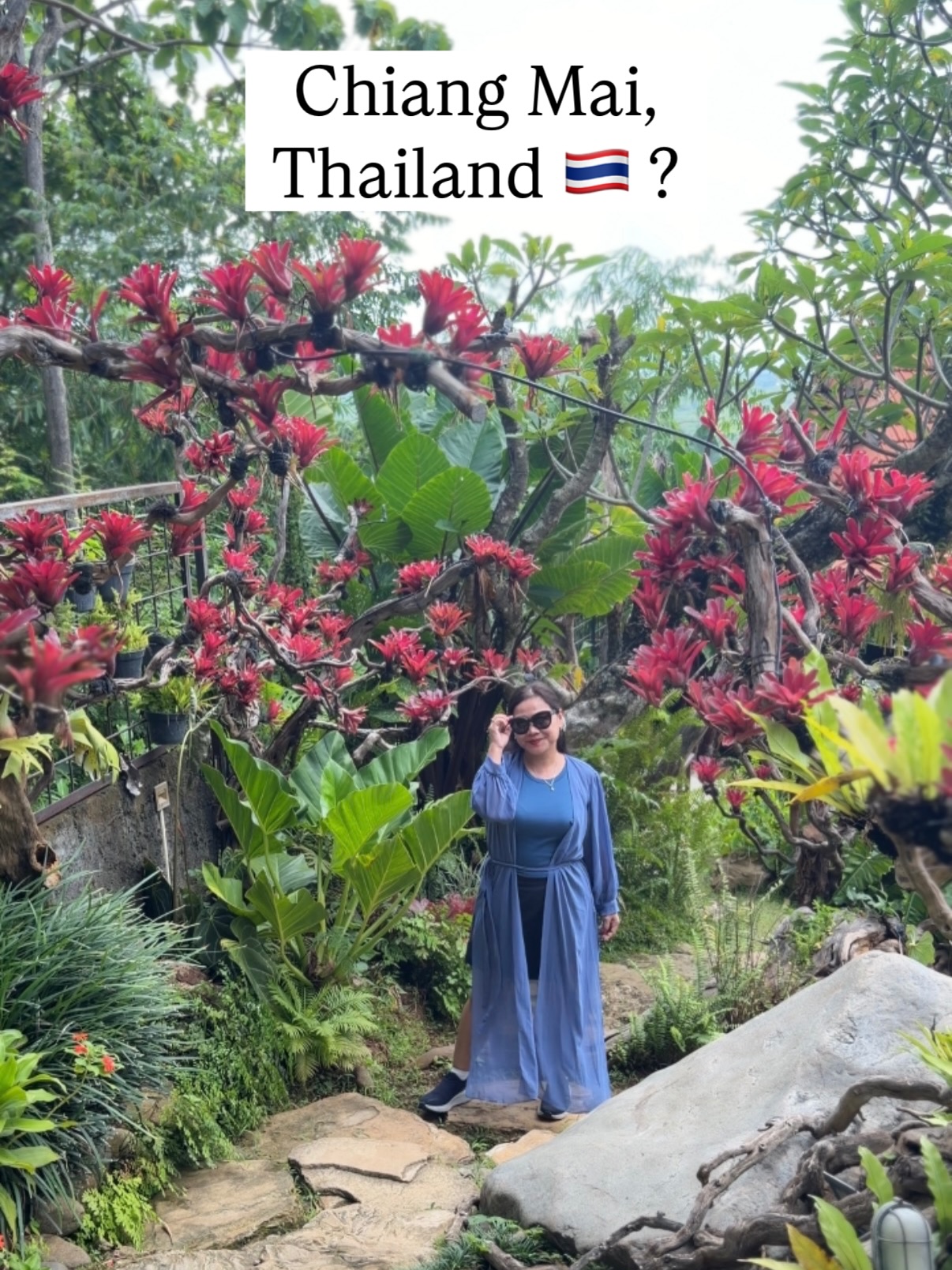 为了这片景，我原谅了它不稳定的菜品…中爪哇这家悬崖餐厅太卷了！ 3