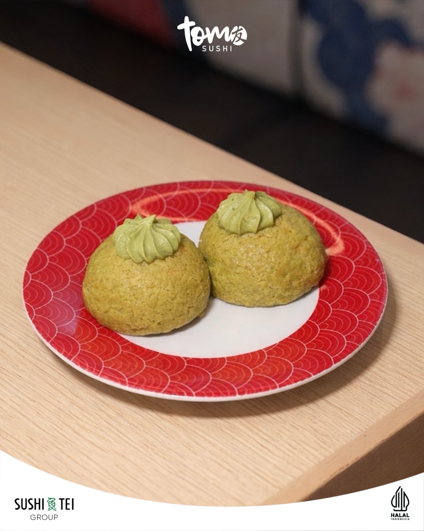 A 100k Sushitei dupe? I tried Tom Sushi's hits & misses for you 3