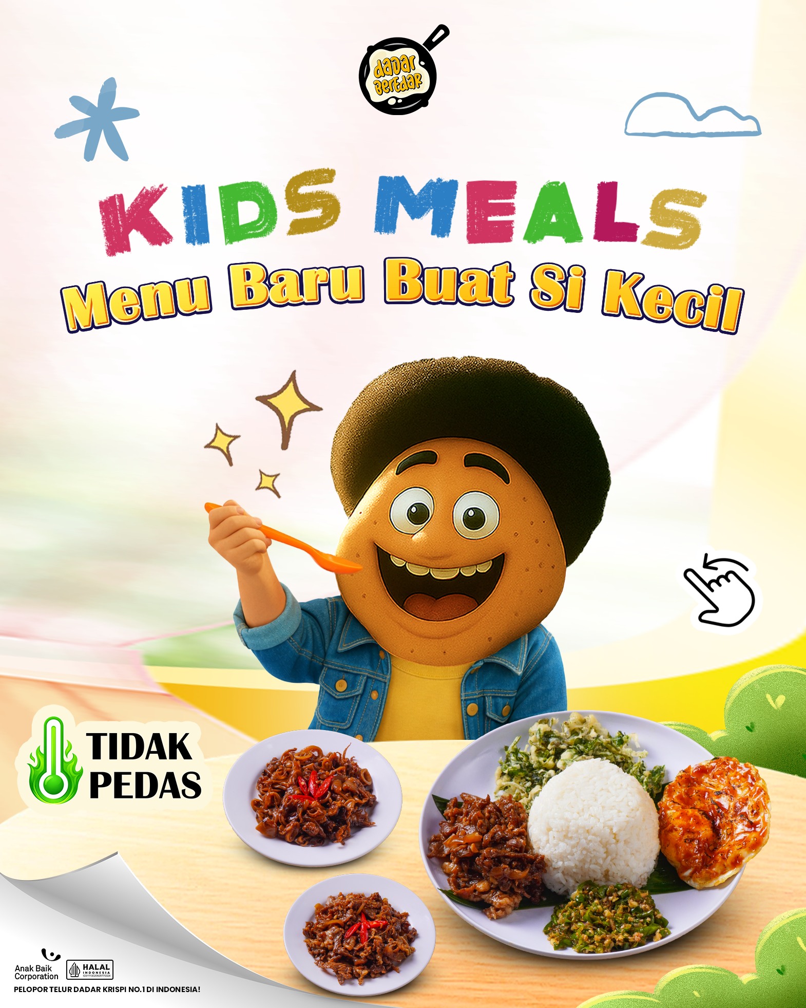 Get full for just 13k? This 4.8-star Google gem cured my end-of-month anxiety 3