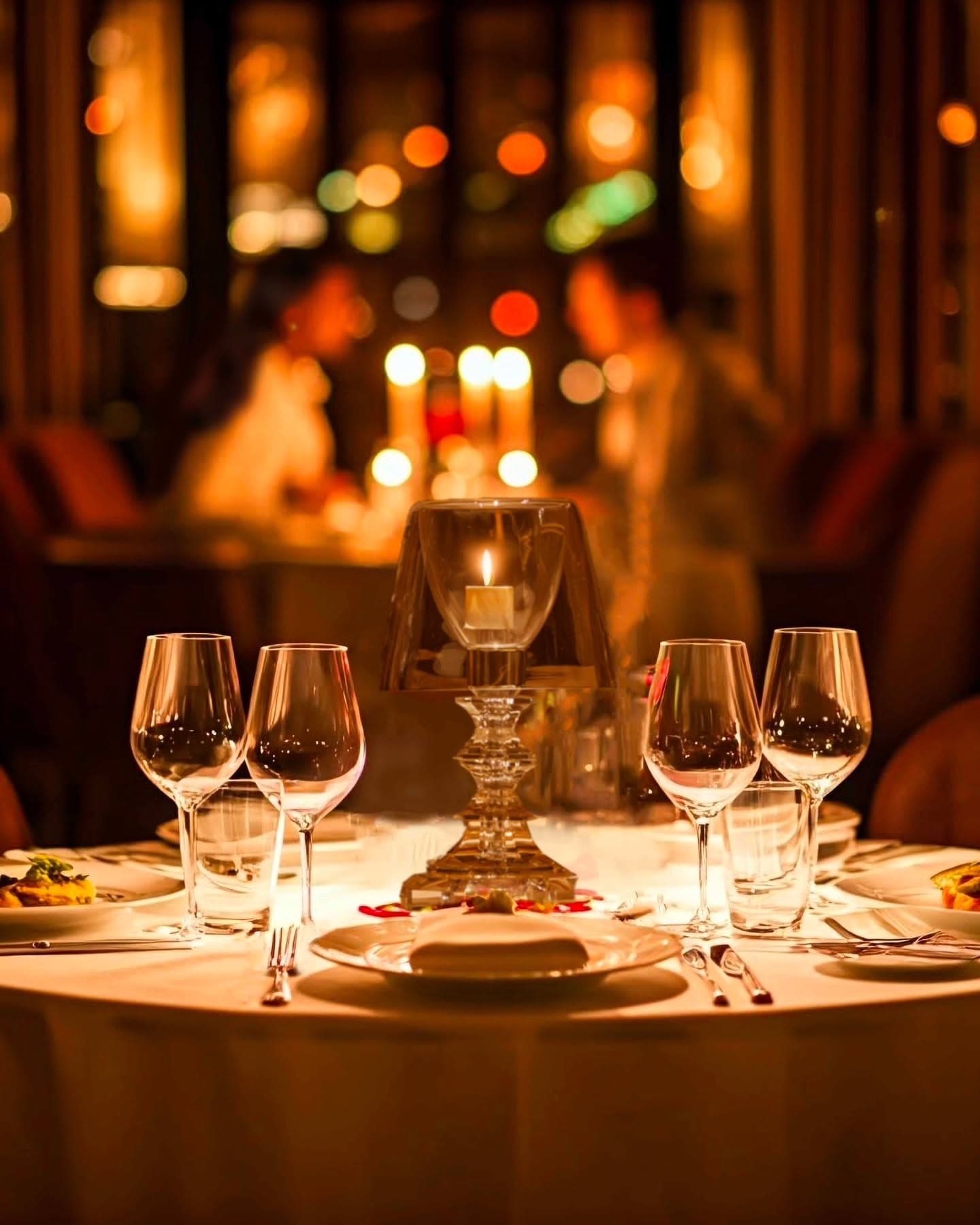 Kata siapa buffet hotel bintang lima nggak bakal zonk? Anjay, Table8 Jakarta… makasih banget deh… 2