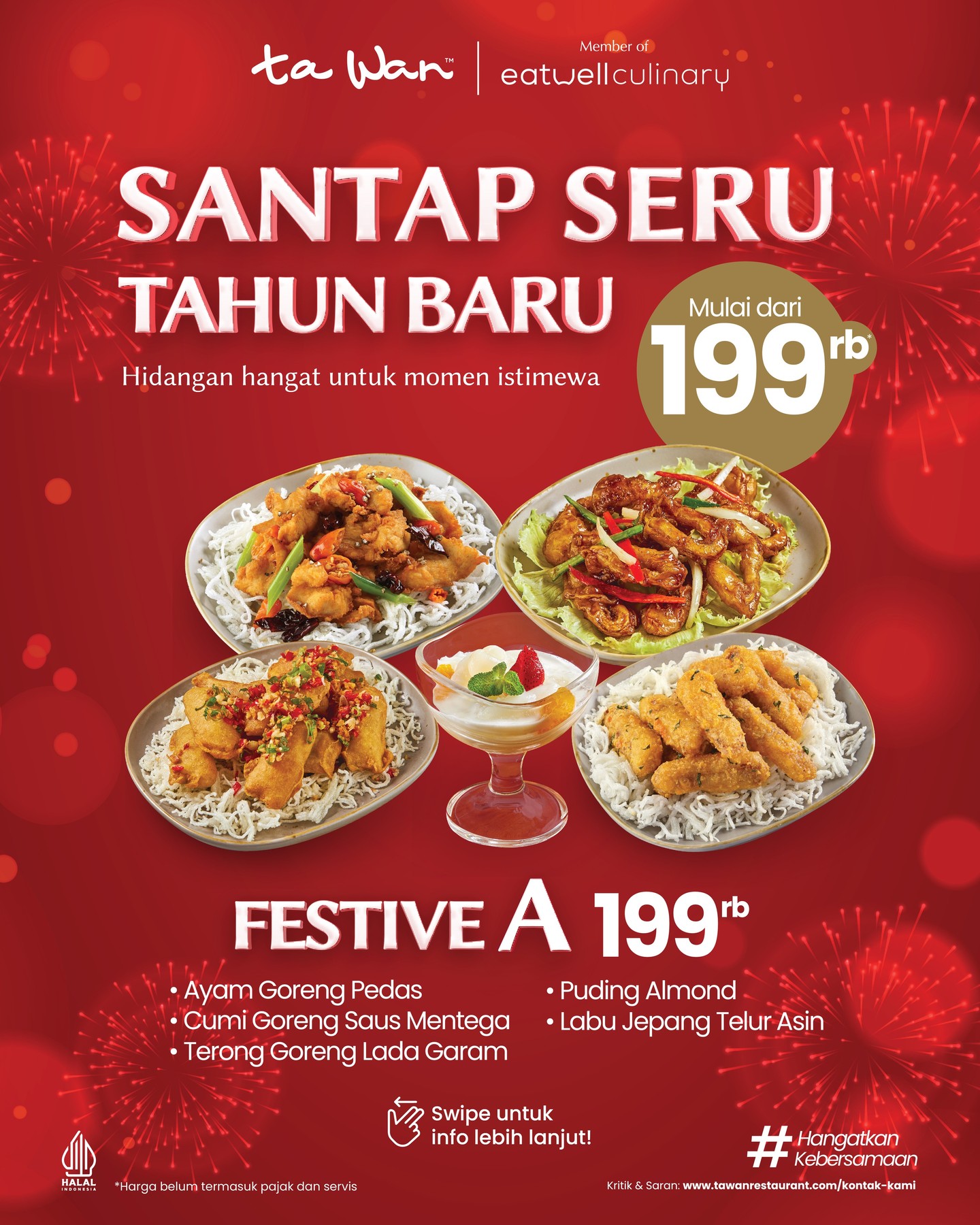 Anjay, rating Google 5.0 tapi gini doang? Ramen di Medan ini, fix dari gue cuma bintang 1 2