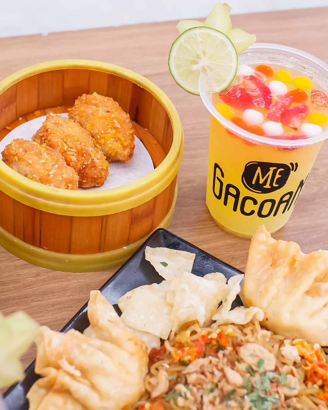 Google 4.8 stars, 2-hour queue... for this? Is Mie Gacoan really worth the hype?