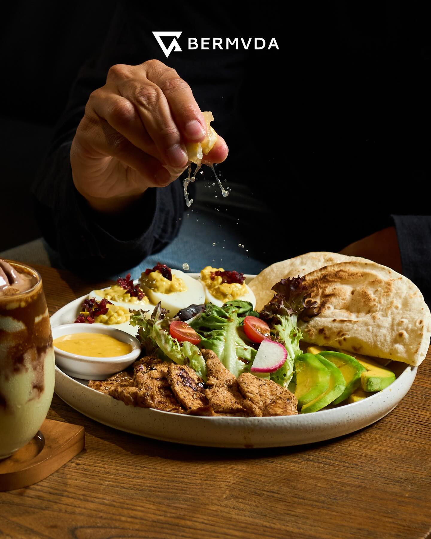 别再说雅加达只有高楼！Kuningan这片“城市绿洲”我能chill一下午