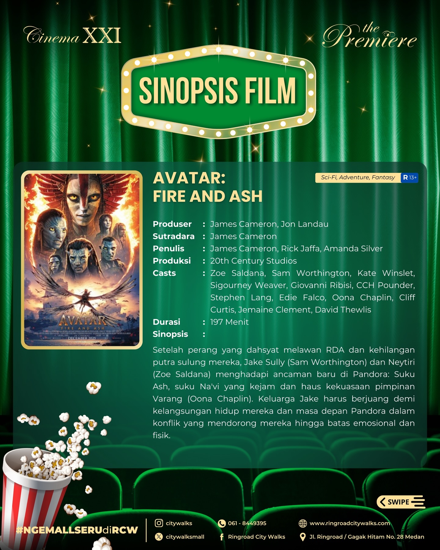 Anjay, Mixue Medan ini beda banget! Hampir 5000 review Google, ratingnya 5.0 sempurna? 2