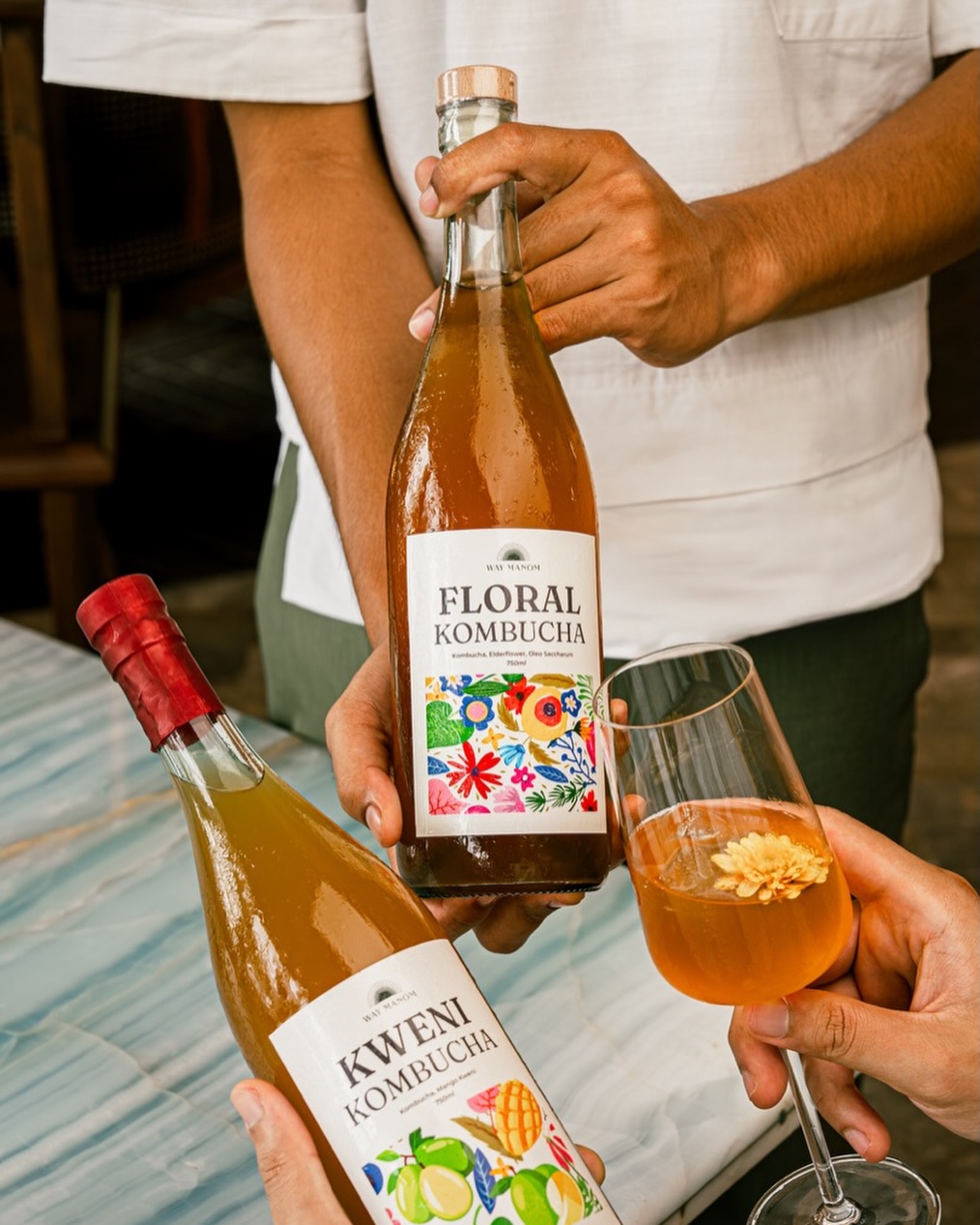 5-Star Dining Can't Go Wrong? This Marriott in Lampung Has Me Loving and Hating It 4