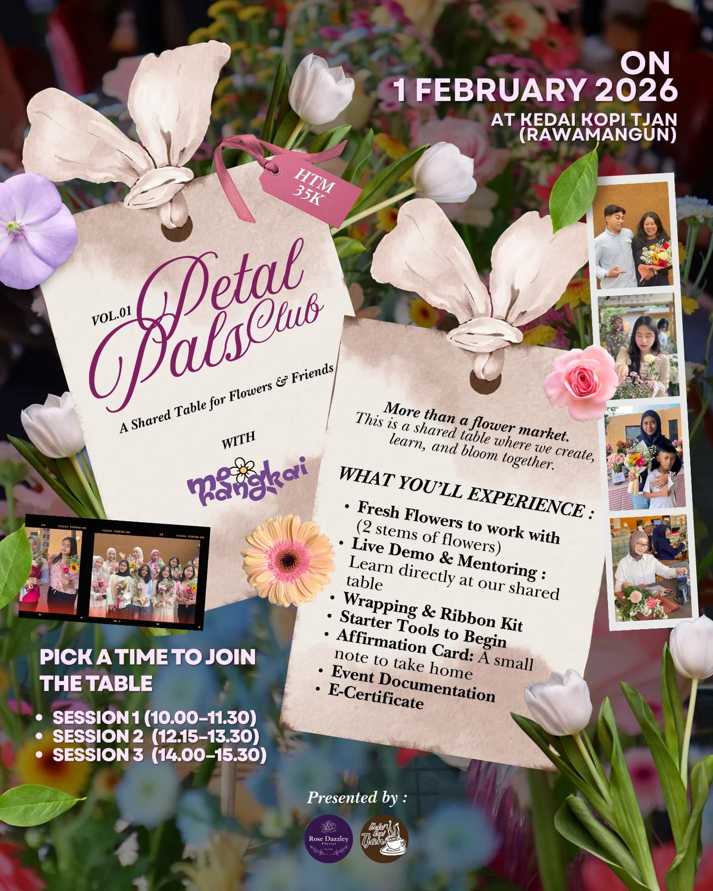 服务等到天荒地老，沙拉里还有活虫，这家雅加达网红店凭什么天天排队？ 2