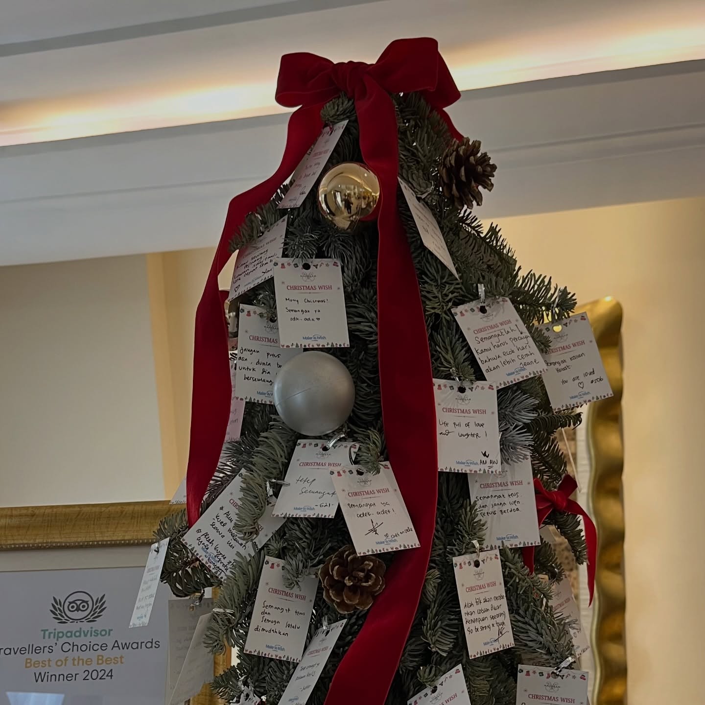 Nongkrong di hotel bintang 5 Jakarta, gimana caranya biar nggak 'disembelih'? 3