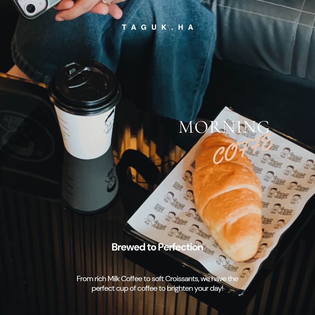 人均20k+还带空调，班贾尔马辛这家咖啡馆也太卷了！ 3