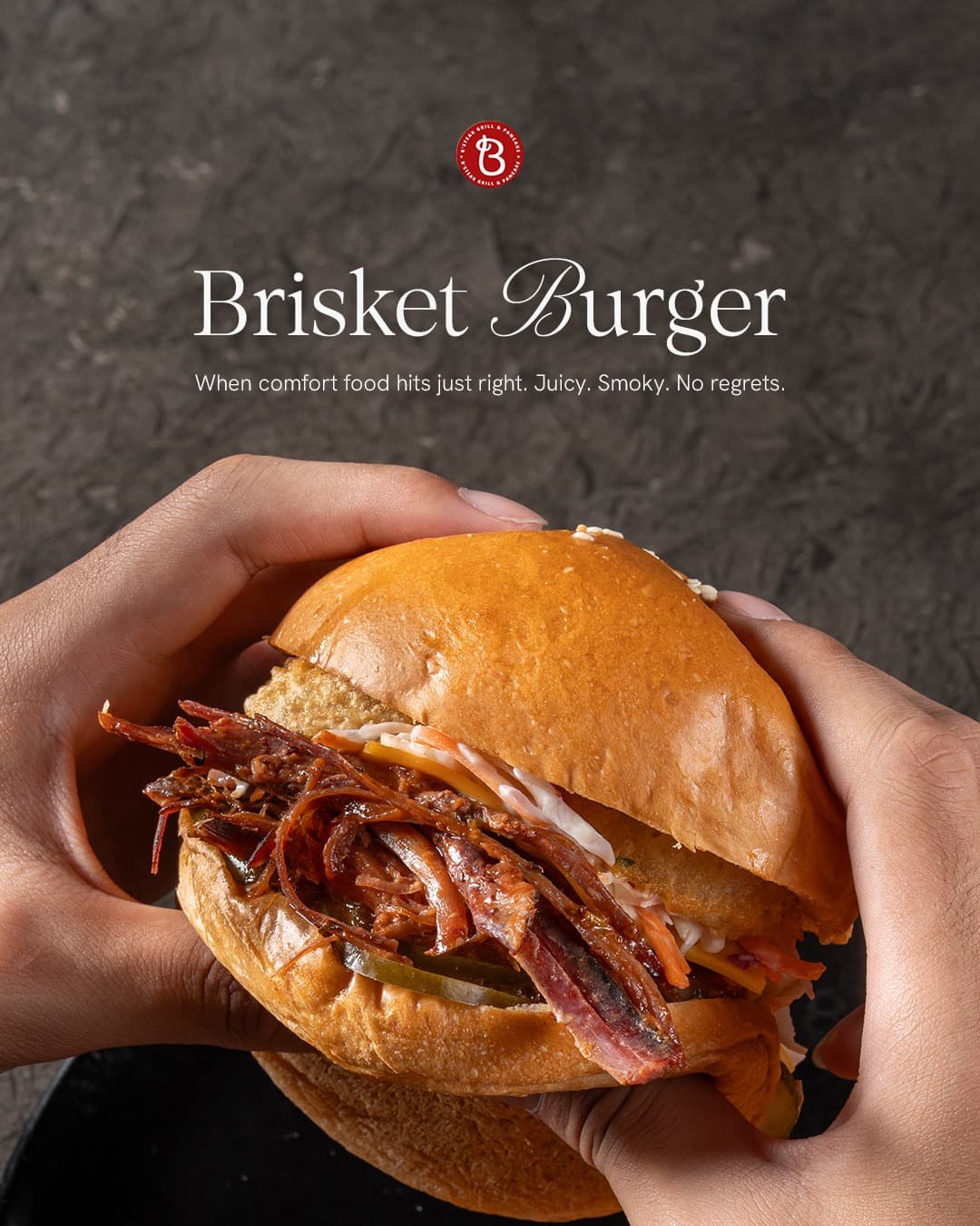 A 4.7-star god-tier spot on Google, and the steak isn't the main character? 5