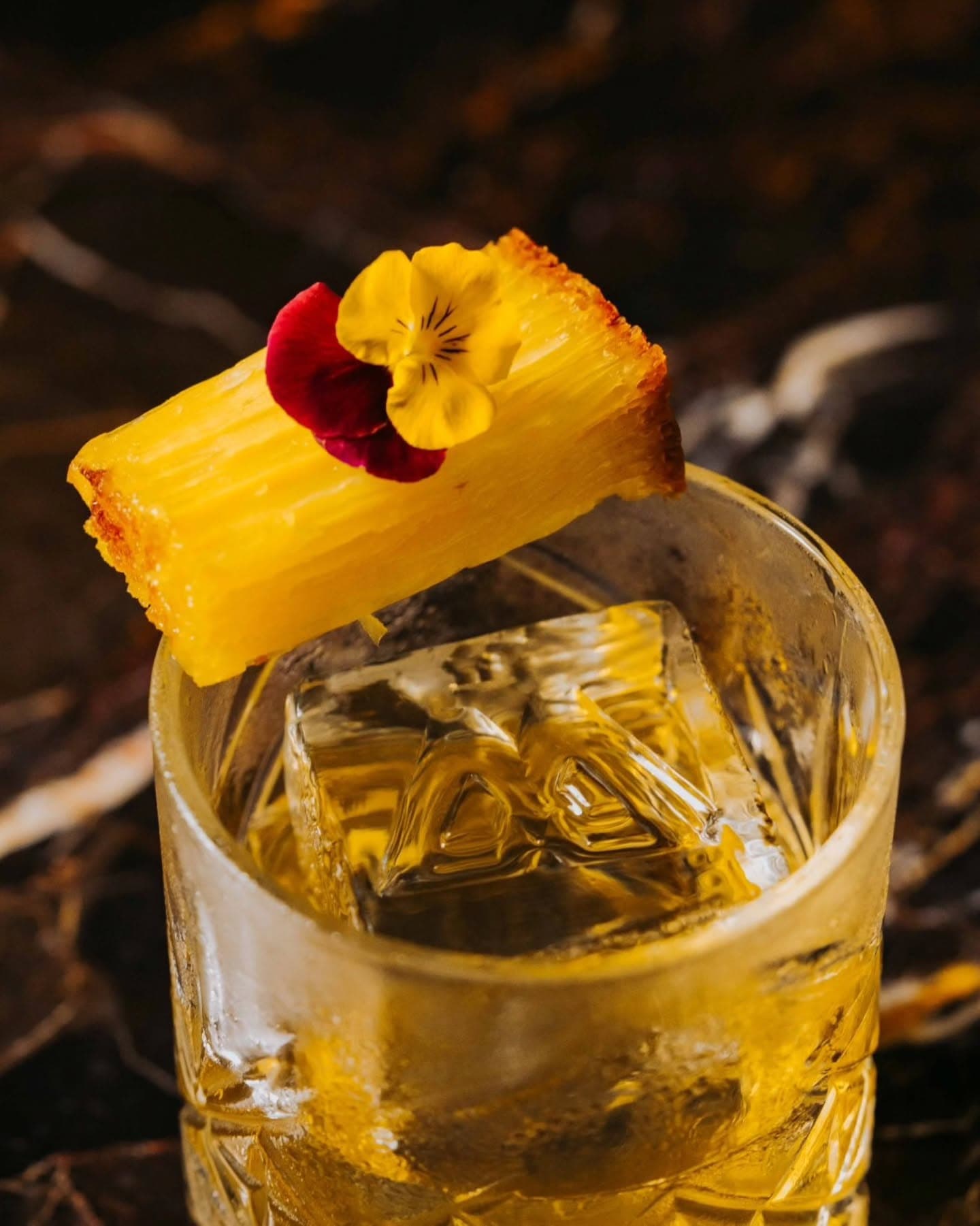 Kata siapa buffet hotel bintang lima nggak bakal zonk? Anjay, Table8 Jakarta… makasih banget deh… 3