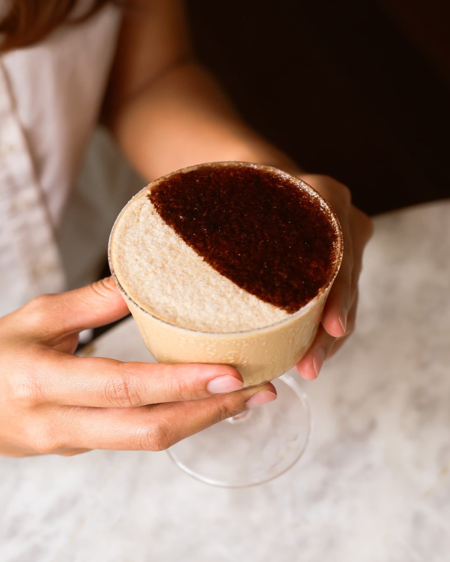 别只看滤镜！雅加达这家森林餐厅的雷，我先替你踩了 2