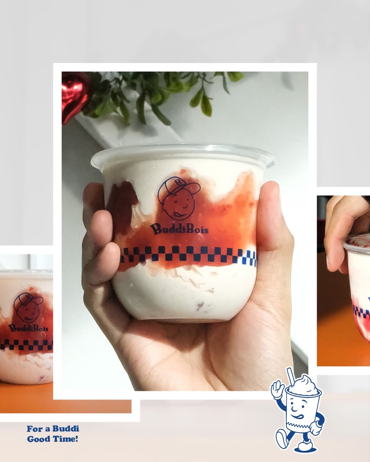 Katanya In-N-Out-nya Jakarta, burger 130rb kok gini doang? Gue samperin ke PIK 3