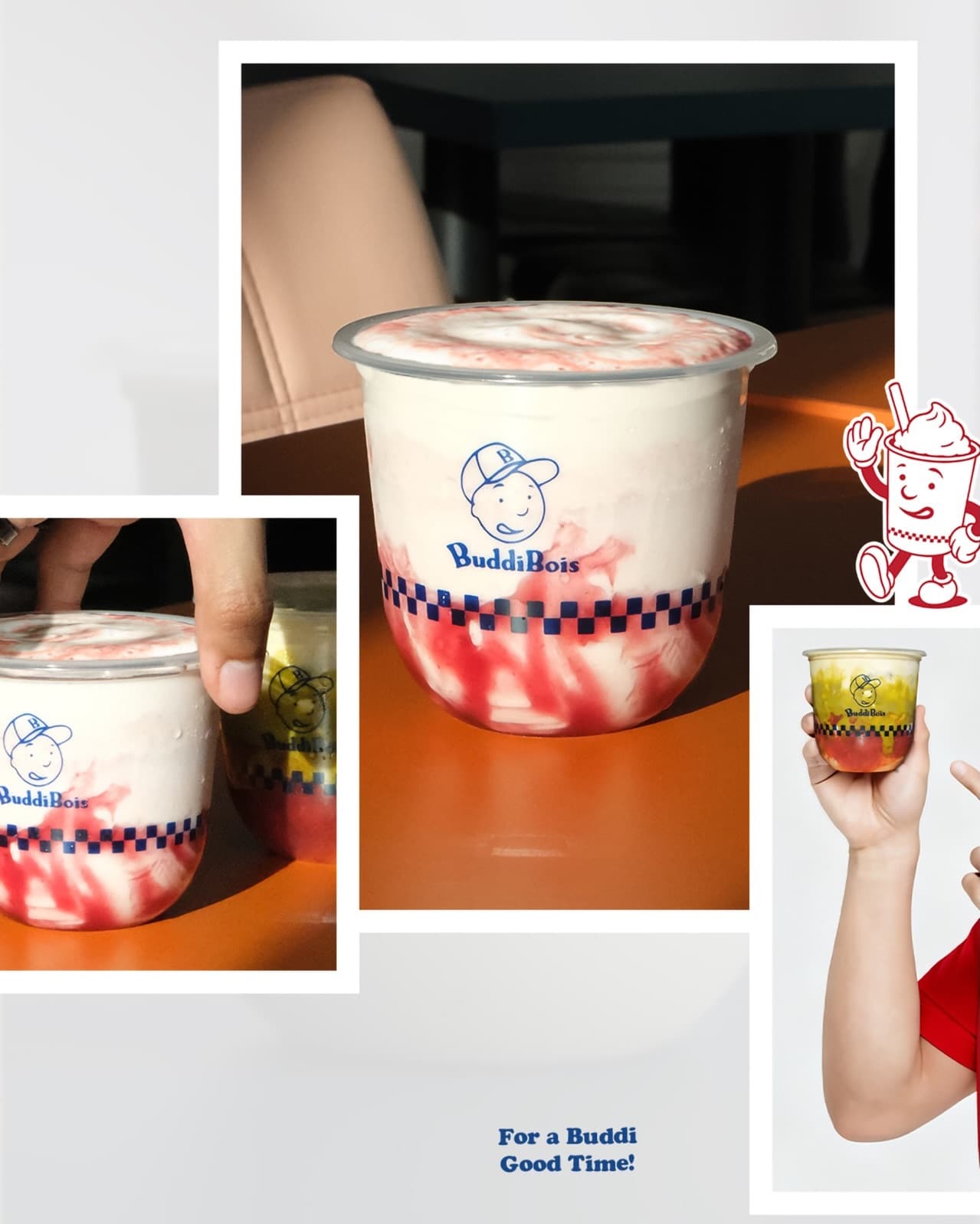 Katanya In-N-Out-nya Jakarta, burger 130rb kok gini doang? Gue samperin ke PIK 4