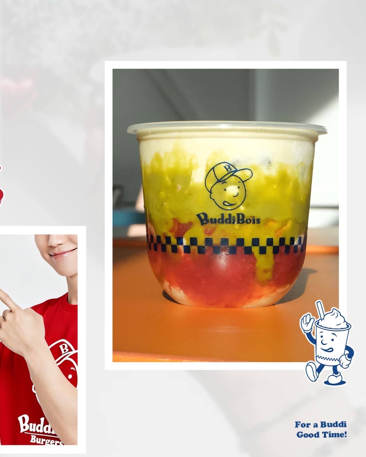 Katanya In-N-Out-nya Jakarta, burger 130rb kok gini doang? Gue samperin ke PIK 5