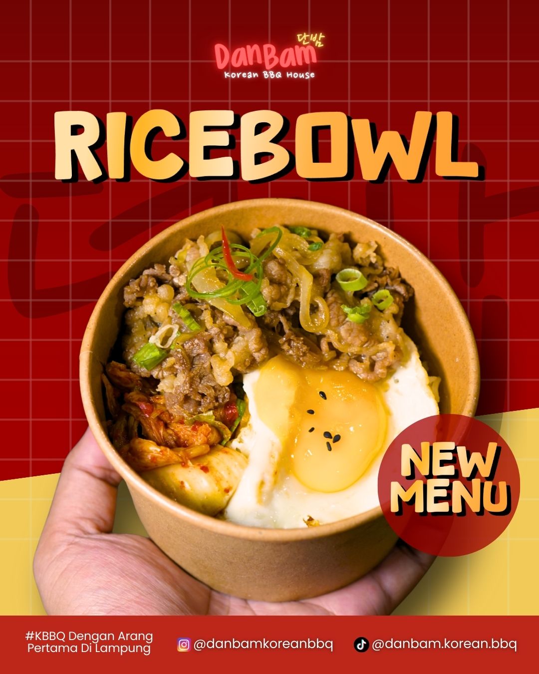 Google 4.9 Stars? The Service at This Bandar Lampung Korean Restaurant Was Jaw-Dropping 2