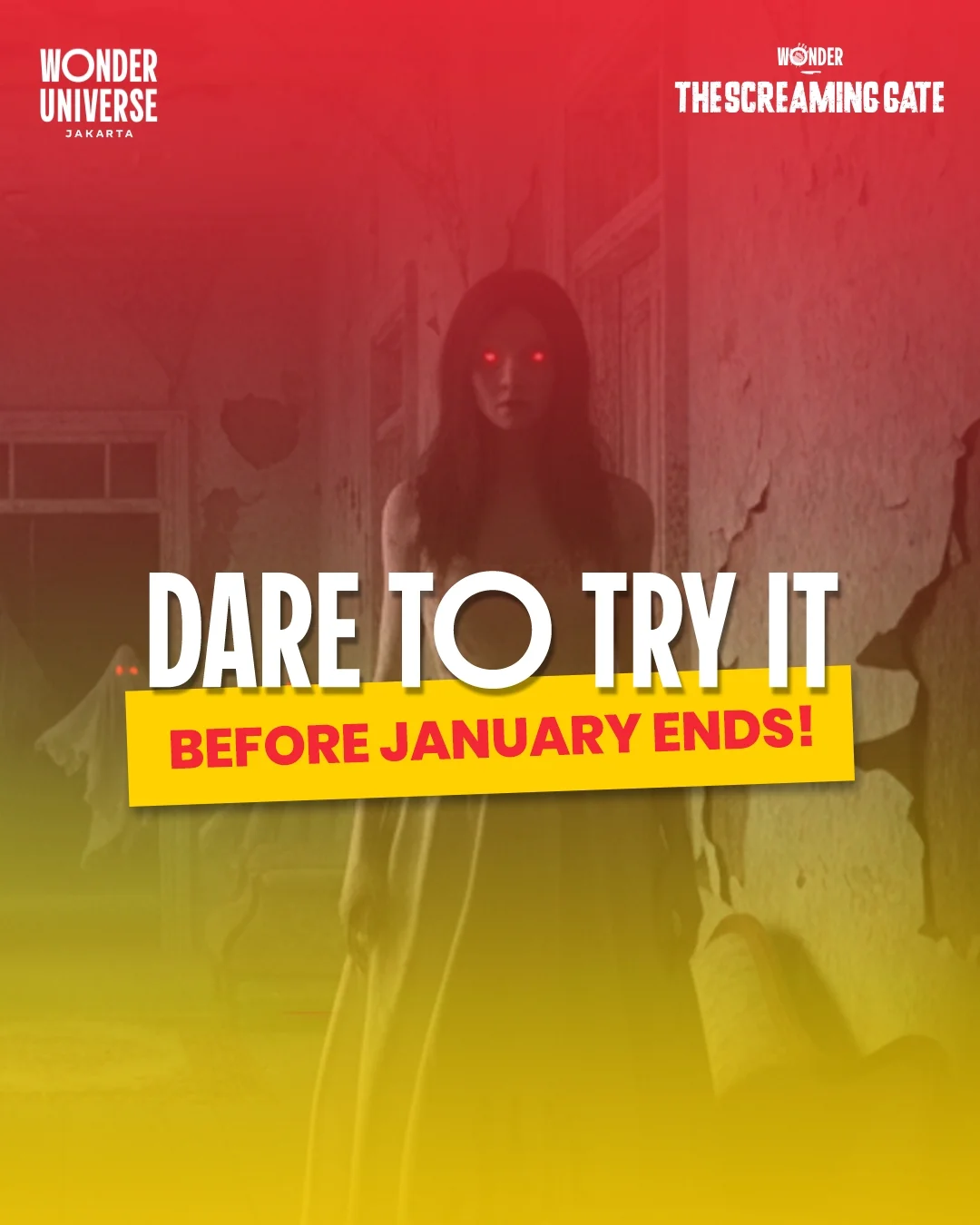 Kata siapa di Alam Sutera cuma ada IKEA? 🤪 Ada tempat main baru, orang dewasa malah lebih gila dari bocil! Anjay 3