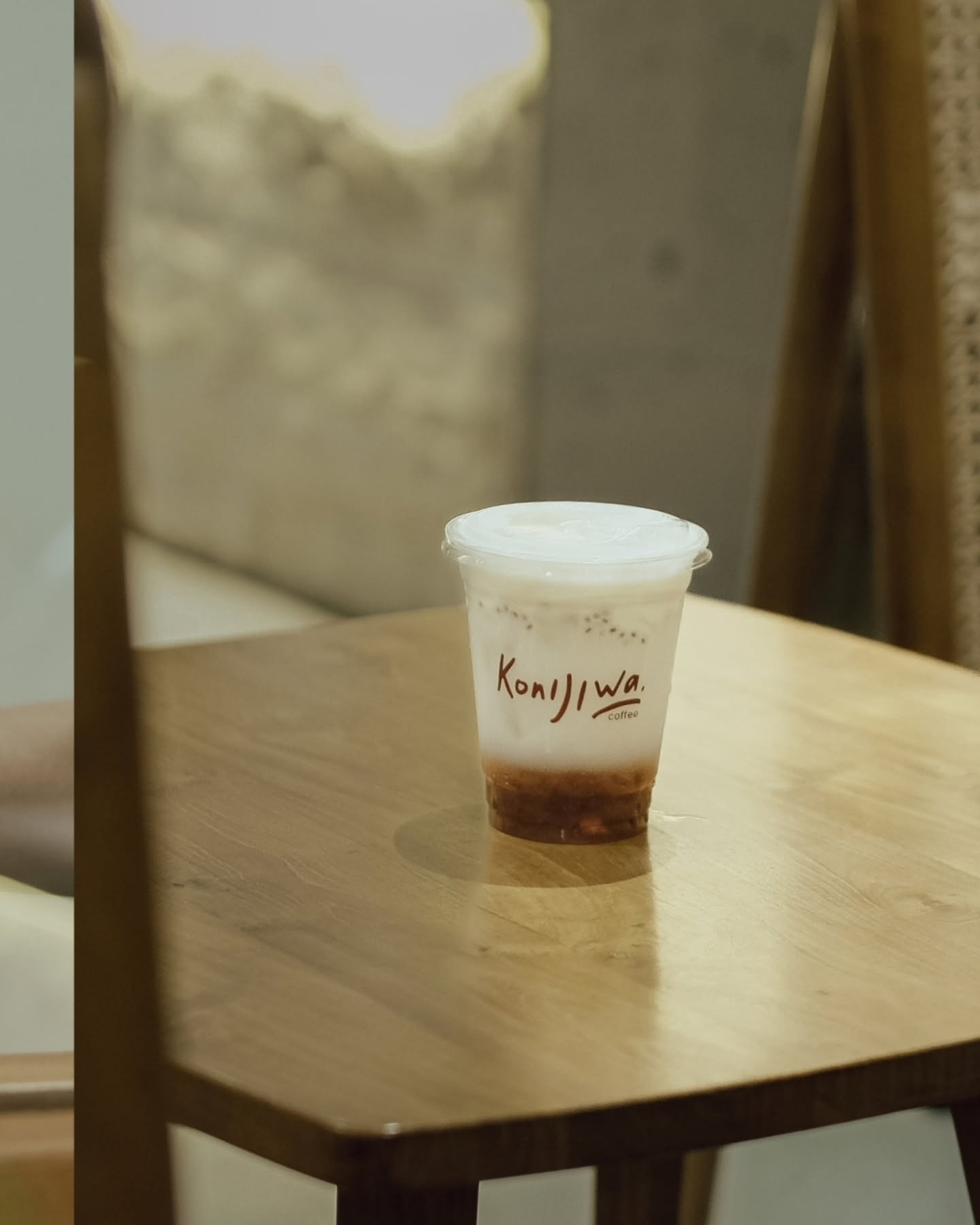 为这碗“人生炒面”，我竟然在布鲁昆巴赖了一下午 2