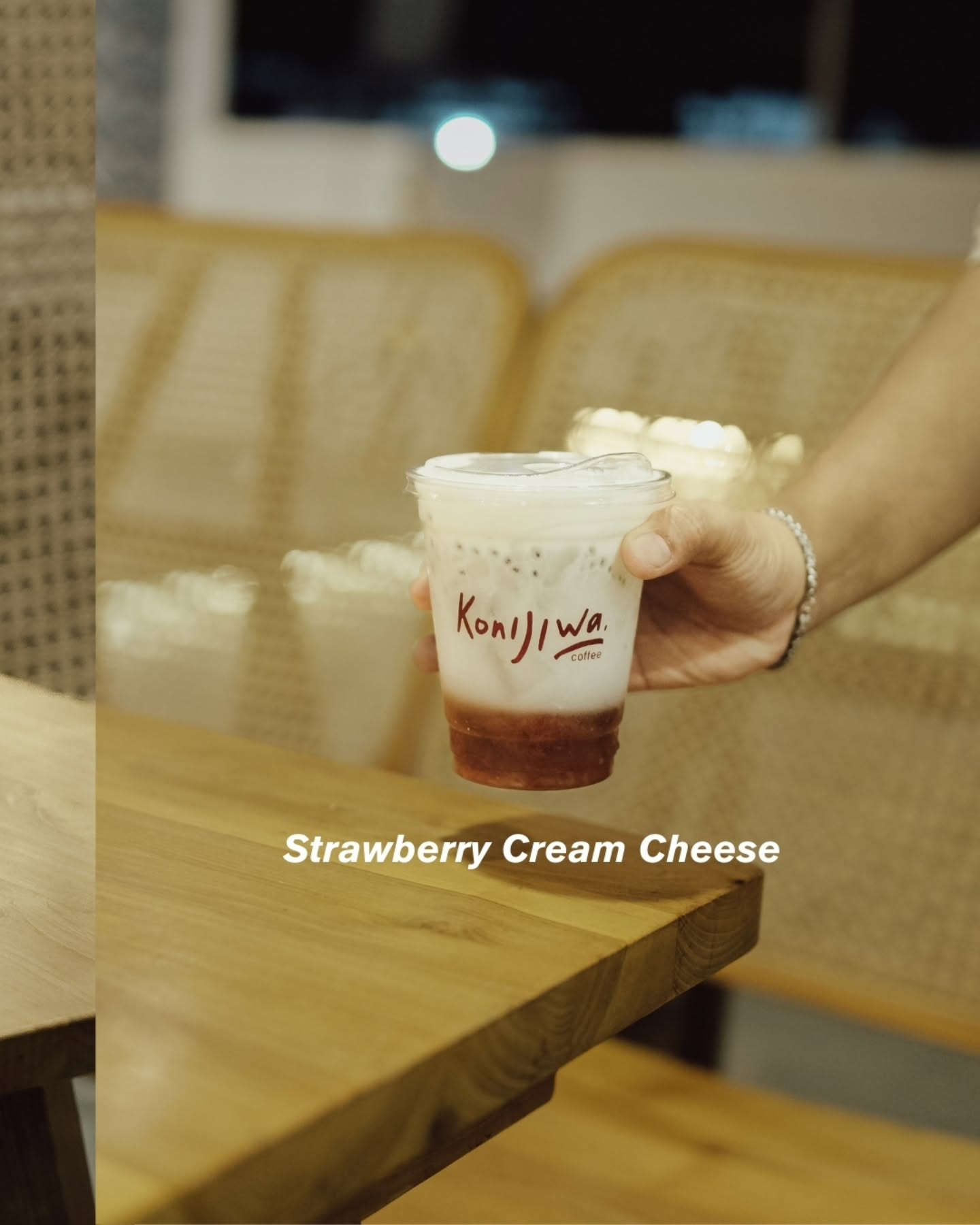 为这碗“人生炒面”，我竟然在布鲁昆巴赖了一下午 5