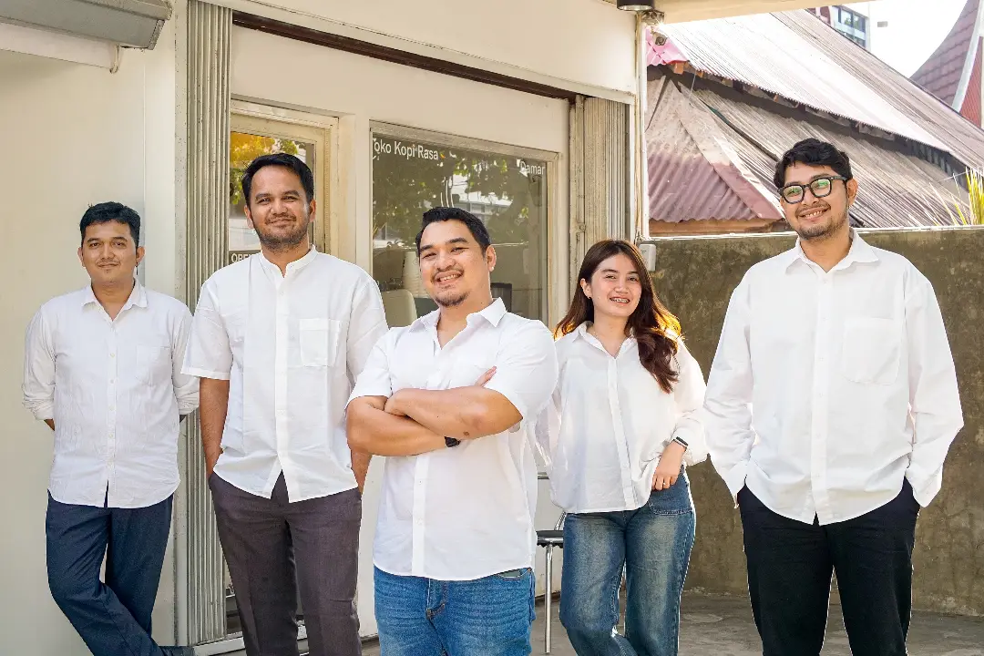 人均18k的快乐，但在这家巴东网红咖啡馆结账时千万多个心眼！ 5