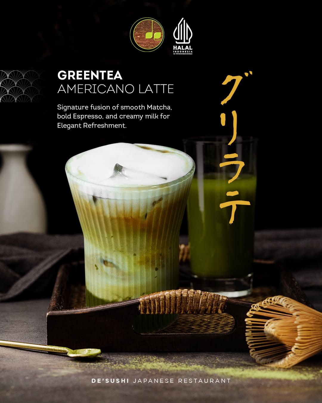 Resto Jepang legendaris di Makassar, yakin mau ke sana tanpa voucher? 6