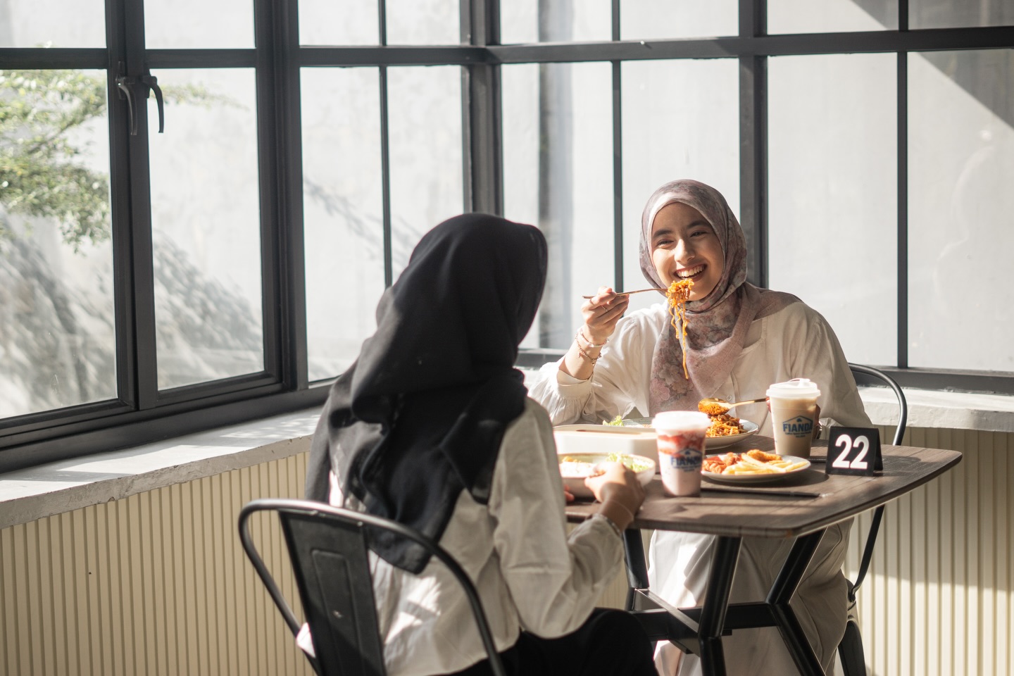 Who says Sumatra has no good coffee? This paddy-side roastery begs to differ 2