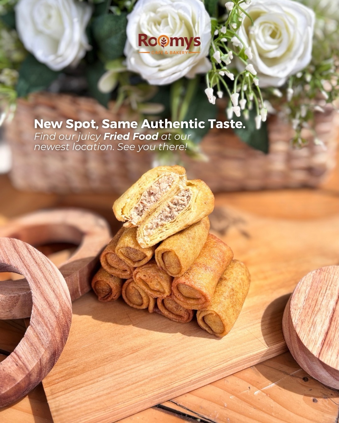 三马林达伴手礼别瞎买！本地人从小吃到大的面包店才是正解 3