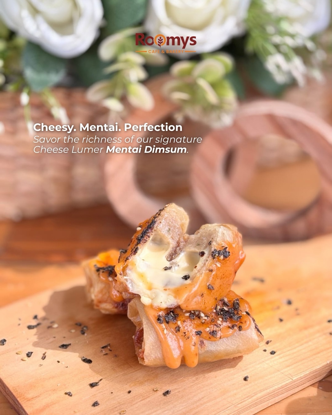 三马林达伴手礼别瞎买！本地人从小吃到大的面包店才是正解 6